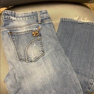 Joe’s jeans